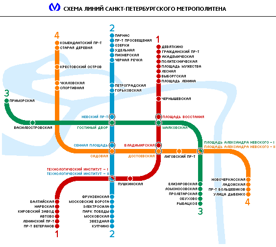 metro-spb
